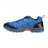 Campagnolo ALTAK TRAIL SHOES (Indigo Orange)