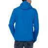 Veste imperméable Men Escape Light Jacket Vaude (Black)