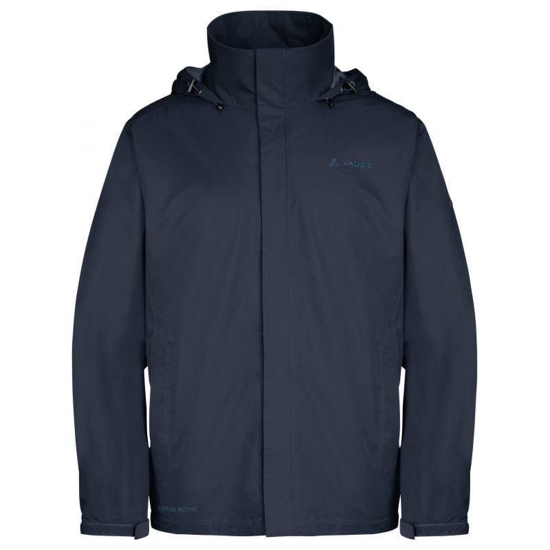 Vaude Escape Light Jacket (eclipse) -mies
