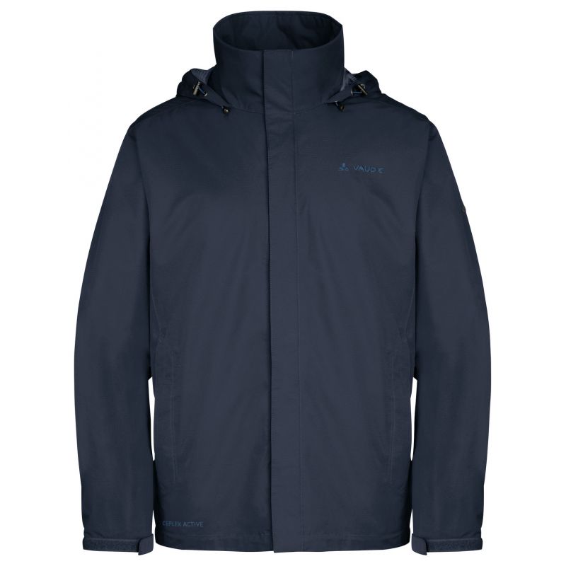 Vaude Escape Light Jacket (formørkelse) mann
