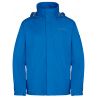 Chaqueta Vaude Escape Light (azul radiante) hombre