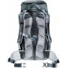 Mochila Deuter Trail 28 Sl (maron-navy)