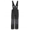 Skidbyxor för barn Vaude Kids Snow Cup III (Black)