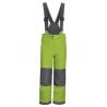 Pantalon de neige Kids Snow Cup Pants III - Vaude (Black)