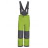 Pantalon de neige Kids Snow Cup Pants III - Vaude (Black)