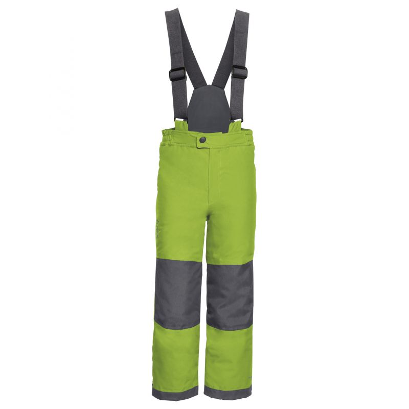 Skihose Vaude Kids Snow Cup III (Chute green) Kind