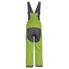 Pantalon de neige Kids Snow Cup Pants III - Vaude (Black)