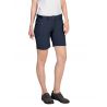 Vaude Farley Stretch Women Short (Black)
