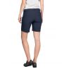 Short Women Farley Stretch Vaude (Black)