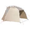 Tente familiale Drive Van - sand Vaude