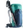 Deuter Speed Lite 32 Navy/Vert Alpin