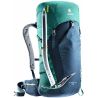 Deuter Speed Lite 32 Navy/Vert Alpin