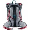 Sac à dos Deuter Compact Exp 16 Noir