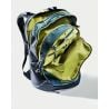 Deuter Giga Bike Sl Backpack Bleu pétrole/Bleu Arctique