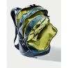 Sac à dos Deuter Giga Bike Sl Bleu pétrole/Bleu Arctique
