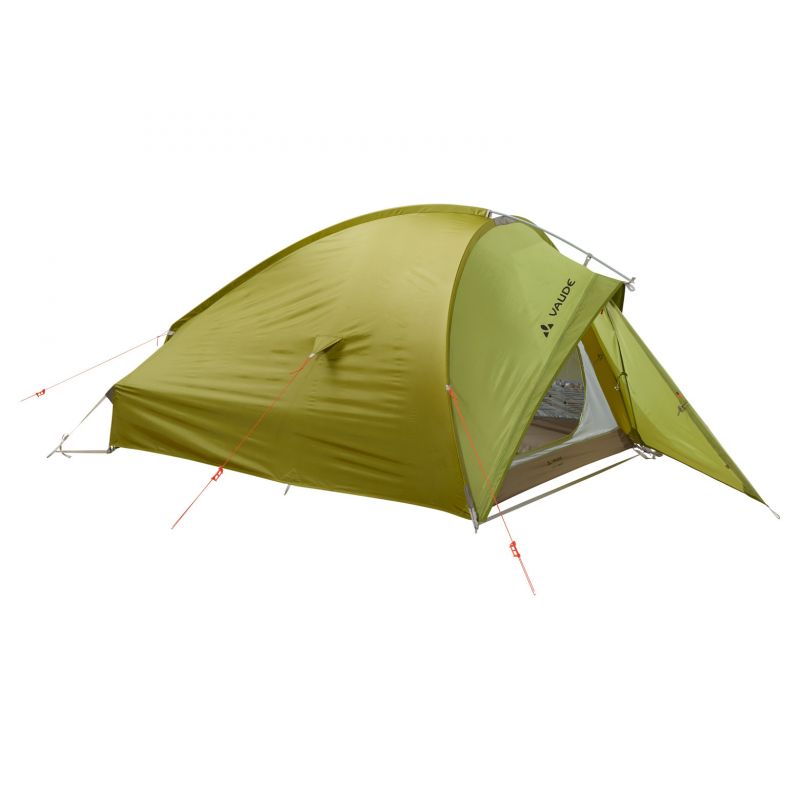 Telt Vaude Taurus 2P (Mossy Green)