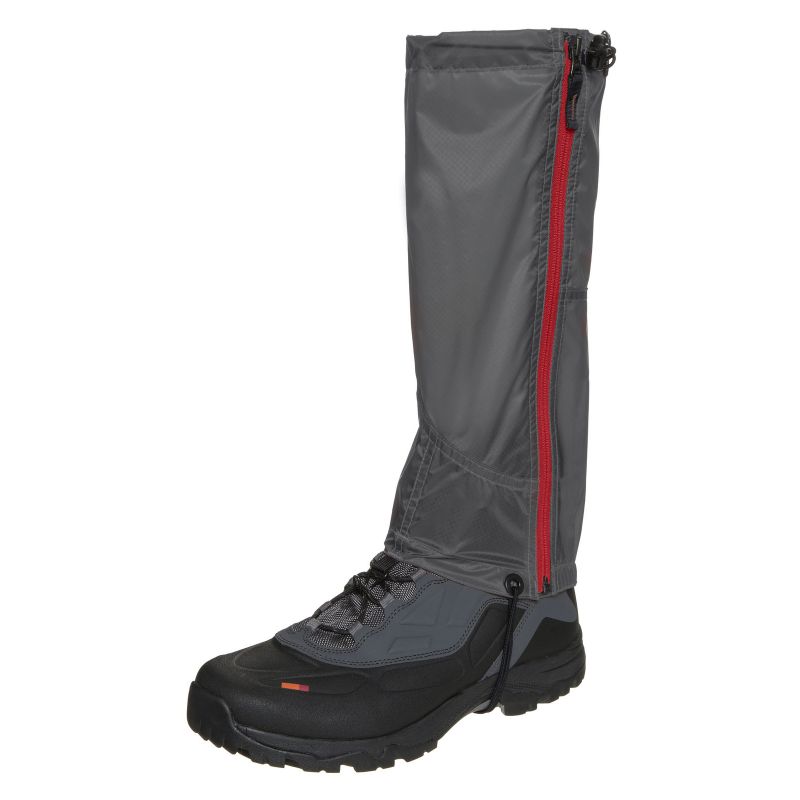 Gaiters Albona Gaiter Ii Vaude Antracit