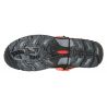Guêtres Albona Gaiter Ii Vaude Anthracite