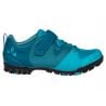 Vaude Women's Tvl Pavei Dragonfly