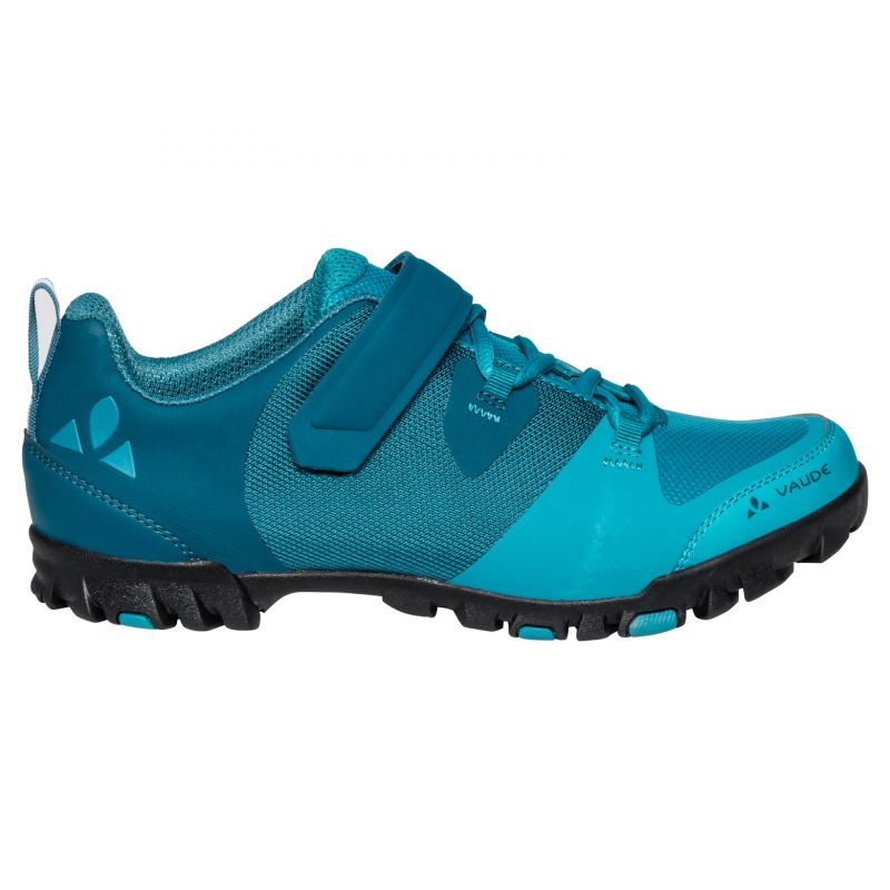 Vaude Women Tvl Pavei Bike Shoe (Dragonfly)