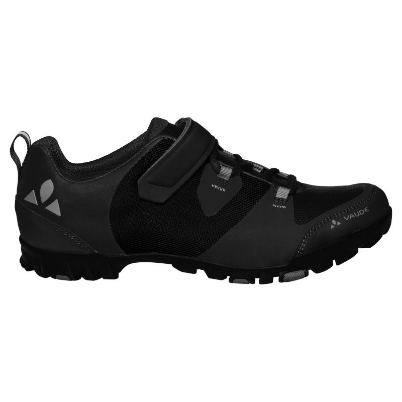 Scarpe da MTB Vaude TVL Pavei (Phantom Black) Uomo
