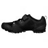 Vaude Men's Tvl Pavei Phantom Black