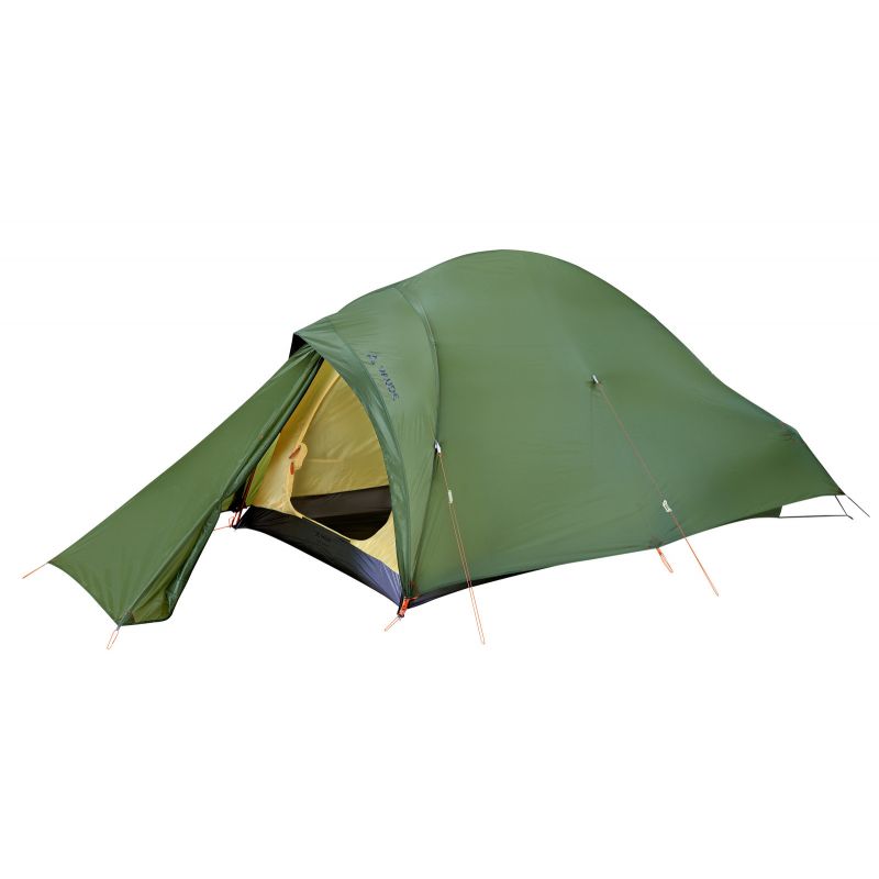 Zelt Vaude Hogan Ul 2P (Green)