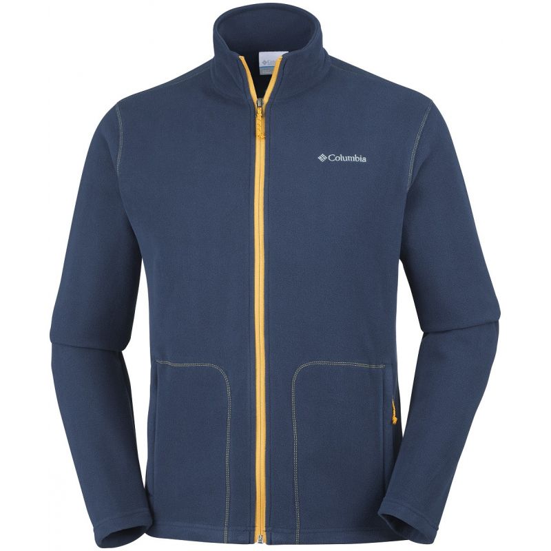 Columbia Fast Trek Light (collegiate navy)