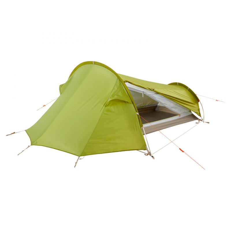 Teltta Vaude Arco 1-2P (Mossy Green)