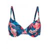 Haut maillot de bain Protest Mm Rodyand 19 Dcup (Seashell) femme