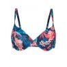 Top de traje de baño para mujer Protest Mm Rodyand 19 Dcup (Seashell)