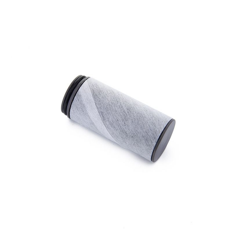 Carbon Capsule For Flex Lifestraw