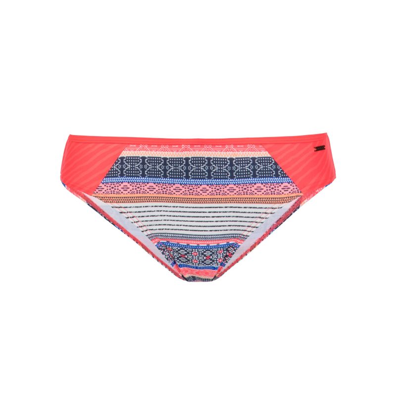 Protest Mm Pistol (Seashell) bikinibunn for kvinner