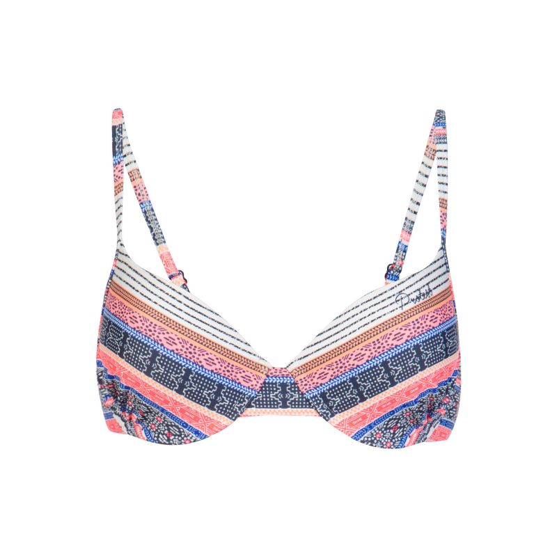 Protest Mm Radiant 19 Ccup (Seashell) women swimsuit top