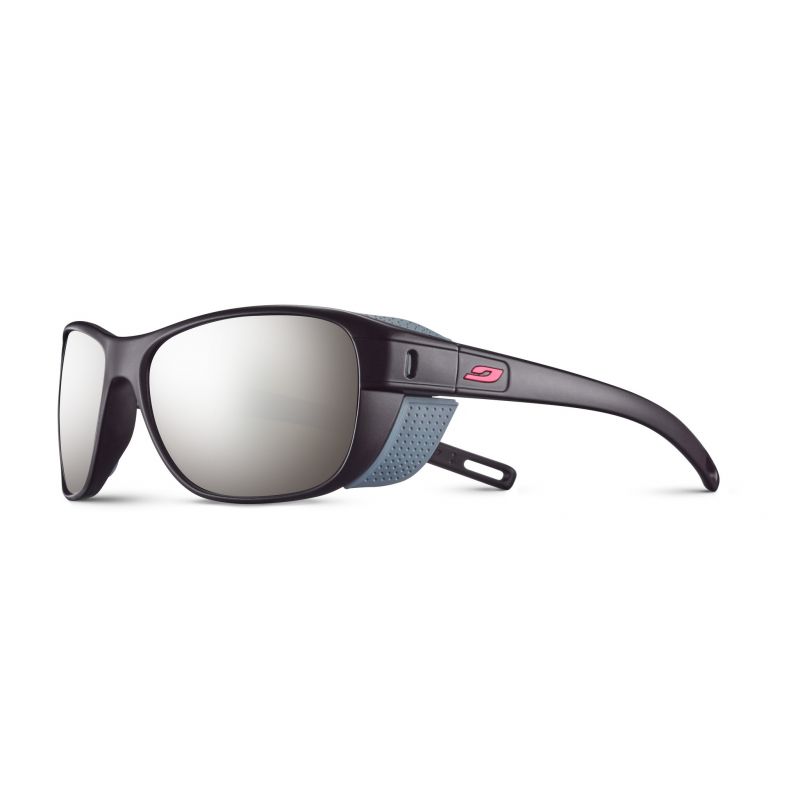 Julbo Camino Sonnenbrille (Aubergine / Rosa - Spectron 4)