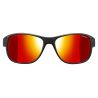 Lunettes De Soleil Julbo Camino (Aubergine / Rose - Spectron 4)