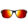 Lunettes De Soleil Julbo Camino (Aubergine / Rose - Spectron 4)