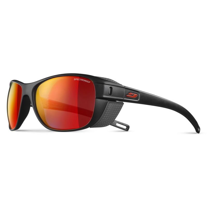 Sunglasses Julbo Camino (Black/Grey - Spectron 3)