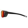 Julbo Camino Sunglasses (Eggplant / Rose - Spectron 4)
