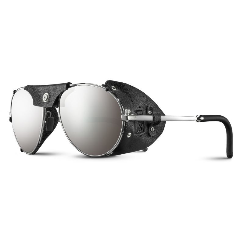 Solbriller Julbo Cham (Sølv / svart - spectron 4)