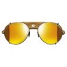 Julbo Cham Sonnenbrillen (Silver / Black - Spectron 4)