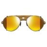 Lunettes De Soleil Julbo Cham (Argent / Noir - Spectron 4)