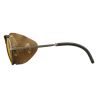 Lunettes De Soleil Julbo Cham (Argent / Noir - Spectron 4)