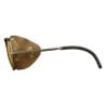 Lunettes De Soleil Julbo Cham (Argent / Noir - Spectron 4)