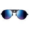 Lunettes De Soleil Julbo Cham (Argent / Noir - Spectron 4)