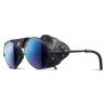 Julbo Cham Solglasögon (Matt Svart / Svart - Spectron 3 CF)