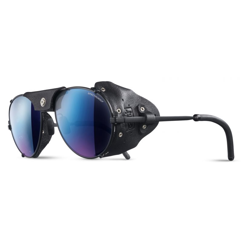 Julbo Cham solbriller (mat sort / sort - Spectron 3 CF)