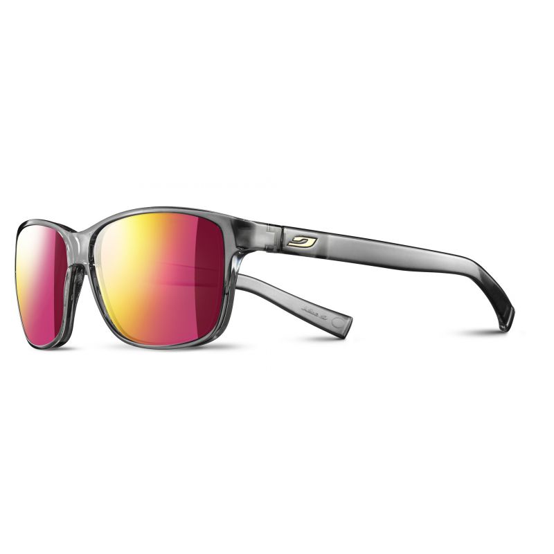 Solbriller Julbo Powell (Gennemsigtig grå - Cat3)