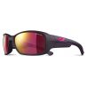 Zonnebril Julbo Whoops (Aubergine/Rose - Spectron 3 CF)