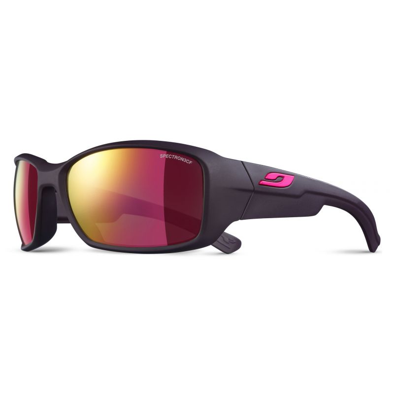 Aurinkolasit Julbo Whoops (Aubergine/Rose - Spectron 3 CF)